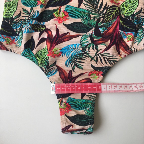 Bodysuit made in Brazil size S - Picture 8 of 11